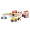 Melissa & Doug Emergency Vehicle Carrier 4610 - alternate 5